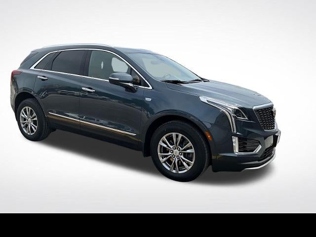 2021 Cadillac XT5 AWD Premium Luxury