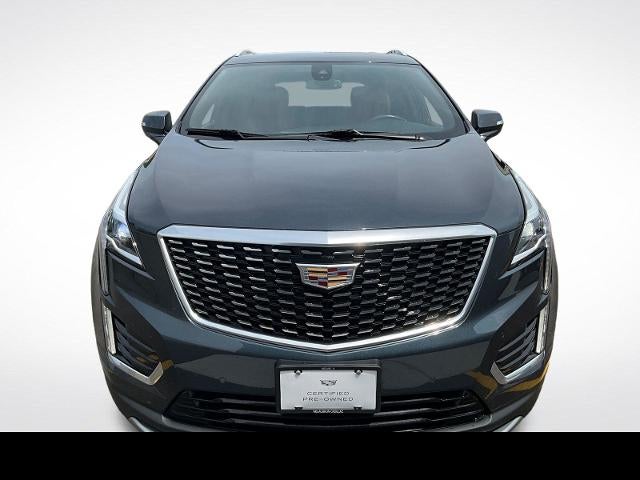 2021 Cadillac XT5 AWD Premium Luxury
