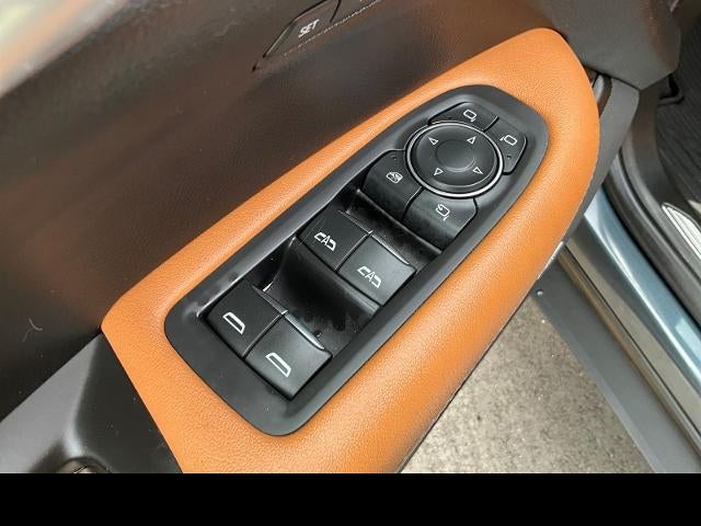 2021 Cadillac XT5 AWD Premium Luxury