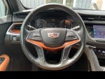 2021 Cadillac XT5 AWD Premium Luxury