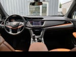 2021 Cadillac XT5 AWD Premium Luxury