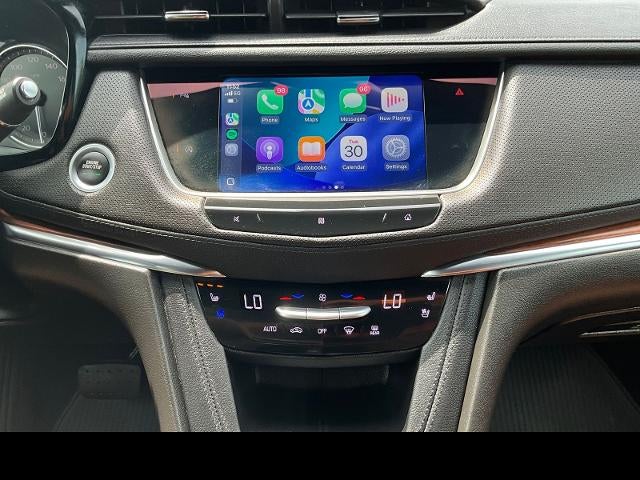 2021 Cadillac XT5 AWD Premium Luxury