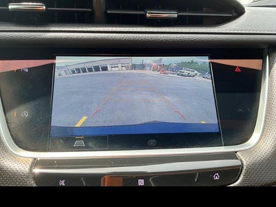 2021 Cadillac XT5 AWD Premium Luxury