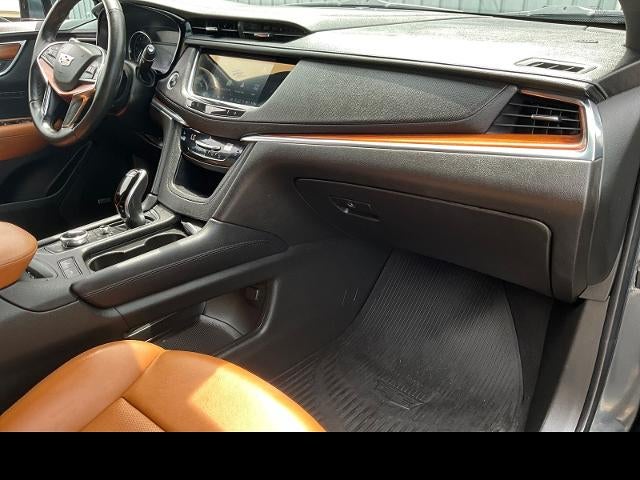 2021 Cadillac XT5 AWD Premium Luxury