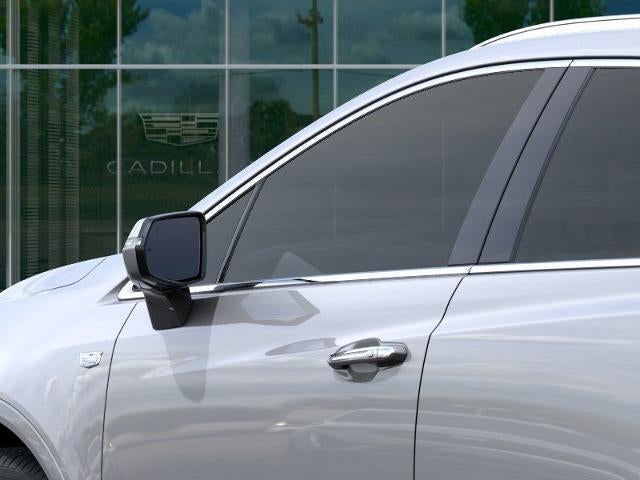 2026 Cadillac XT5 Premium Luxury - Photo 12