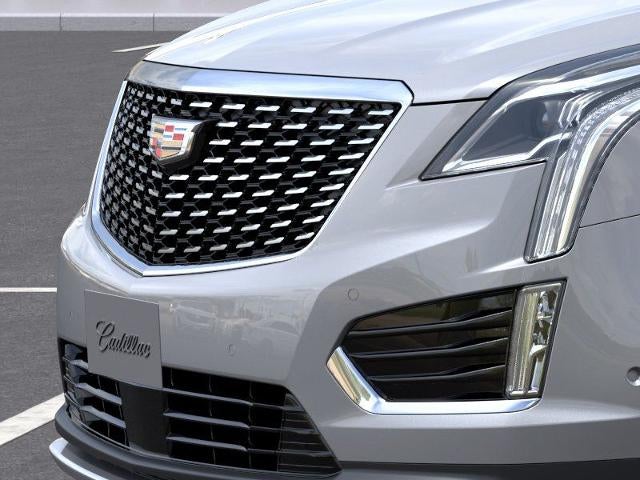 2026 Cadillac XT5 Premium Luxury - Photo 13