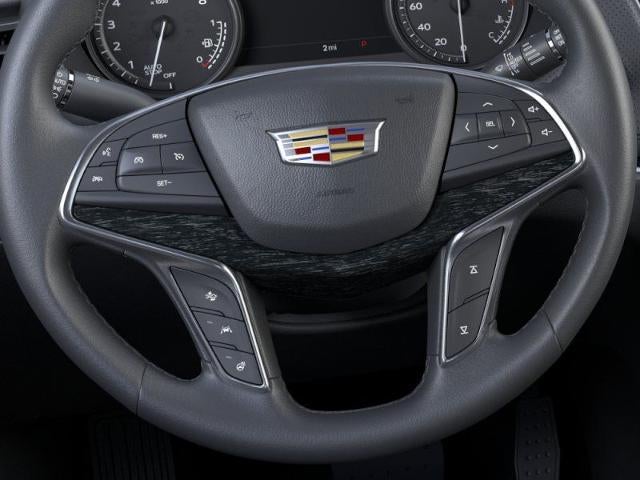 2026 Cadillac XT5 Premium Luxury - Photo 19