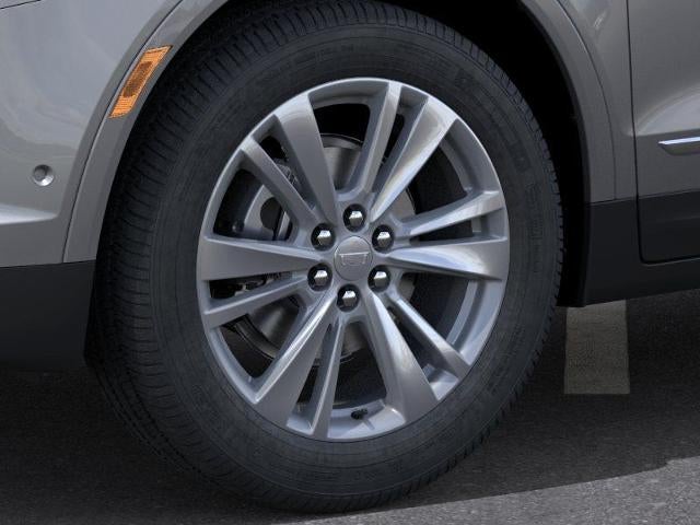 2026 Cadillac XT5 Premium Luxury - Photo 9