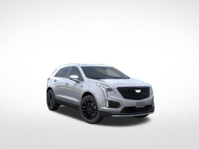 2026 Cadillac XT5 AWD Premium Luxury's photo