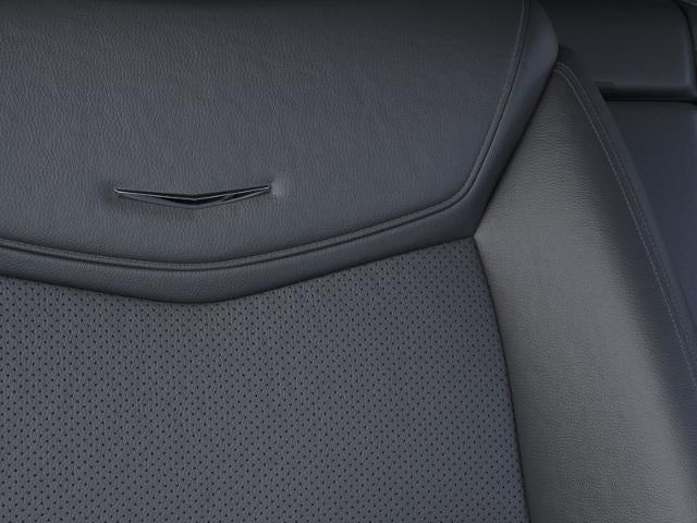 2026 Cadillac XT5 Premium Luxury - Photo 21