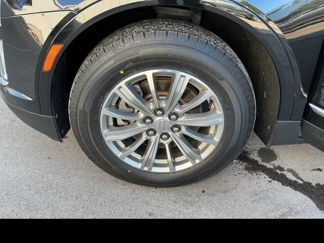 2019 Cadillac XT5 Luxury AWD