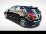 2019 Cadillac XT5 Luxury AWD