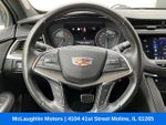 2020 Cadillac XT5 Sport
