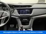 2020 Cadillac XT5 Sport