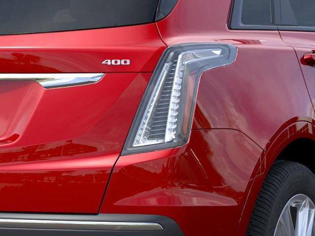 2025 Cadillac XT5 Sport