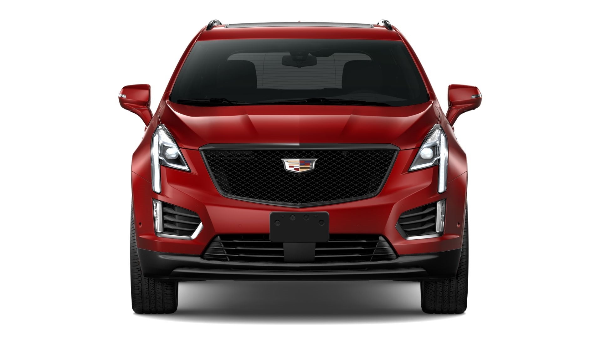 2025 Cadillac XT5 Sport