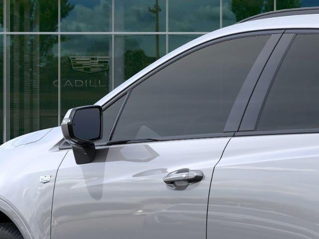 2025 Cadillac XT5 Sport