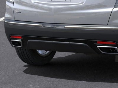 2025 Cadillac XT5 Sport