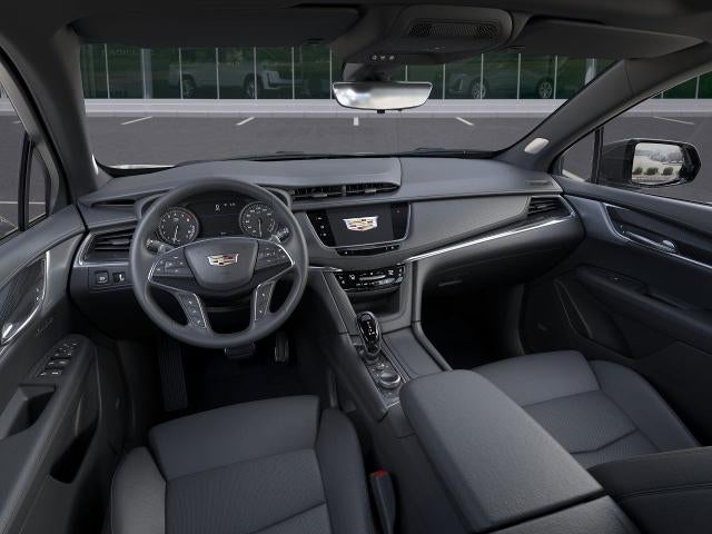 2025 Cadillac XT5 Sport