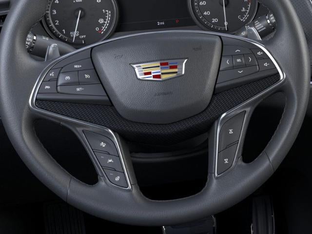 2025 Cadillac XT5 Sport