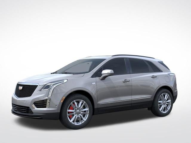 2025 Cadillac XT5 Sport
