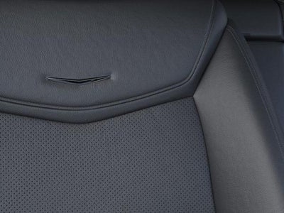 2025 Cadillac XT5 Sport