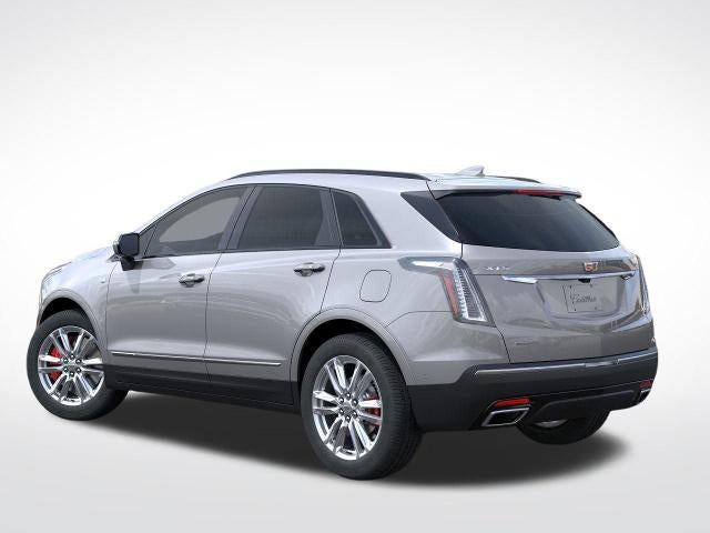 2025 Cadillac XT5 Sport