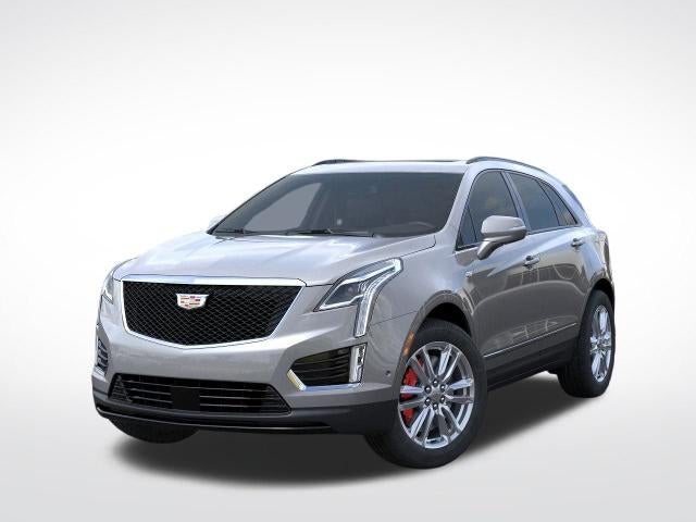 2025 Cadillac XT5 Sport