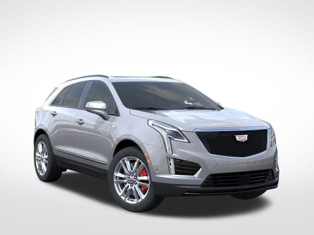 2025 Cadillac XT5 Sport