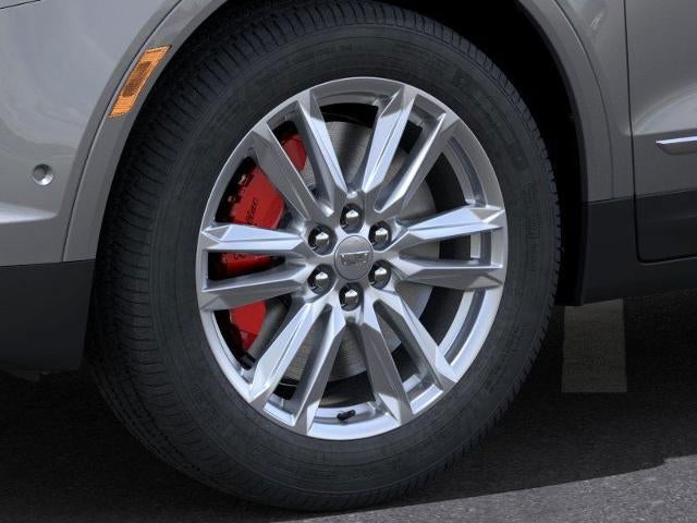 2025 Cadillac XT5 Sport