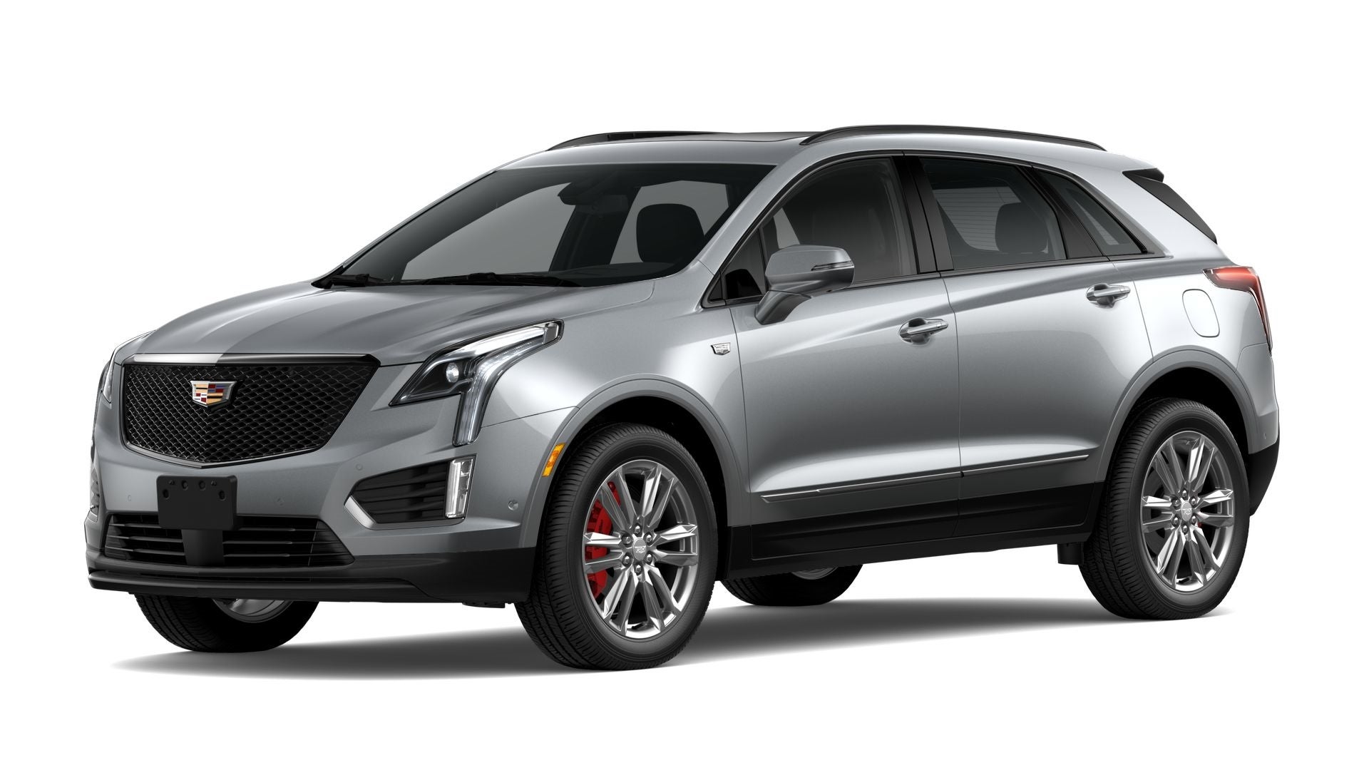 2025 Cadillac XT5 Sport