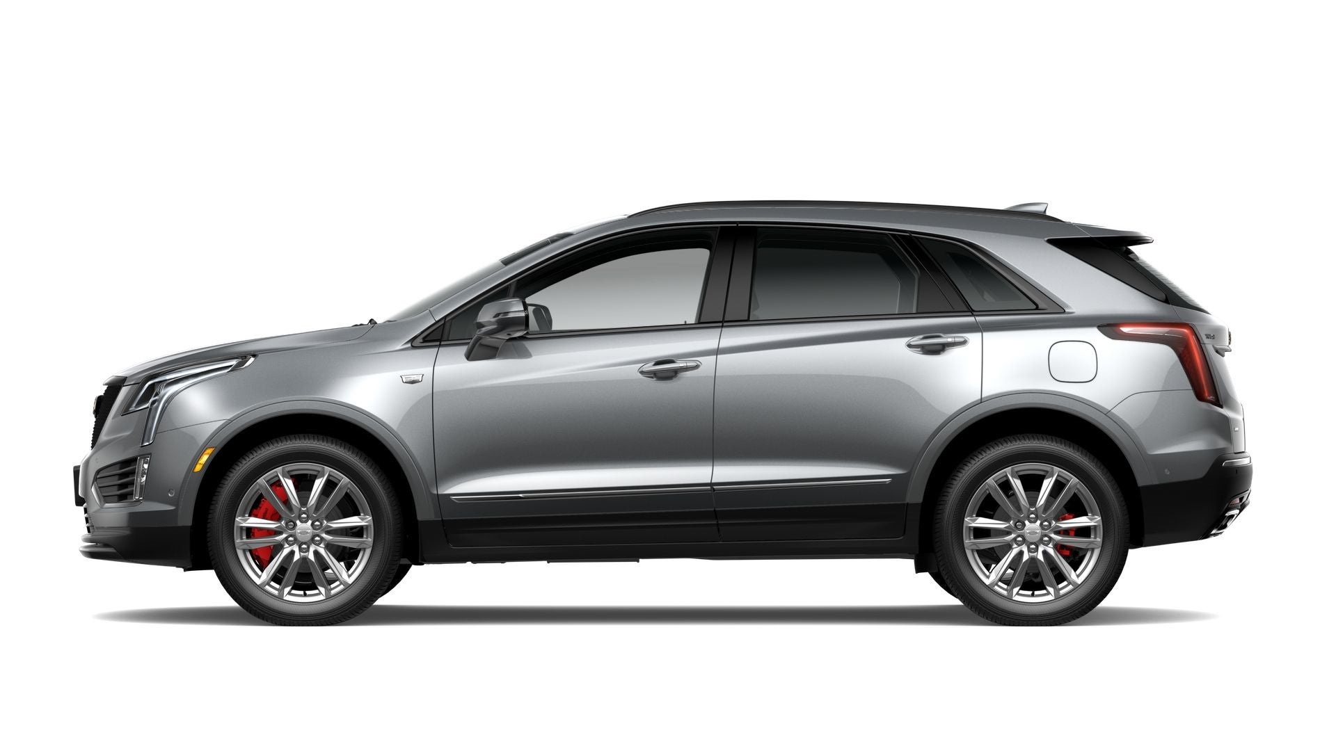 2025 Cadillac XT5 Sport