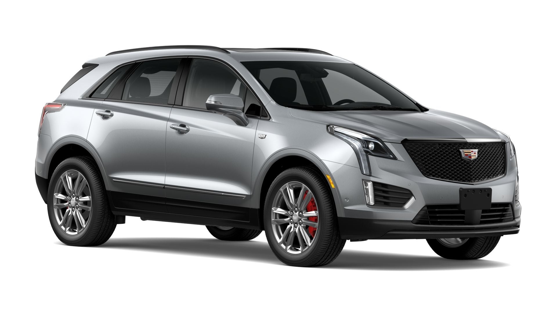2025 Cadillac XT5 Sport