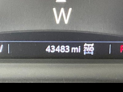 2020 Cadillac XT6 AWD Premium Luxury