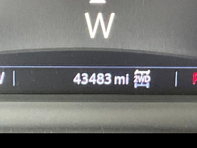 2020 Cadillac XT6 AWD Premium Luxury