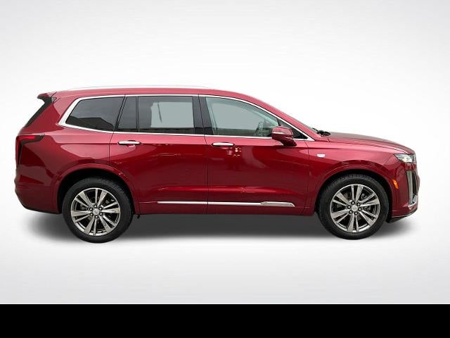 2020 Cadillac XT6 AWD Premium Luxury