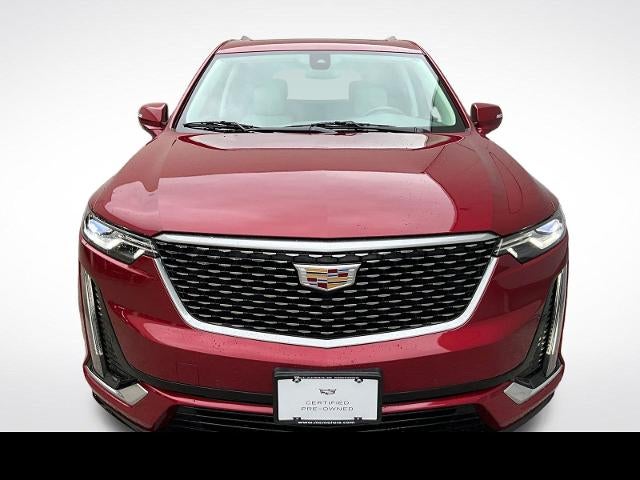 2020 Cadillac XT6 AWD Premium Luxury