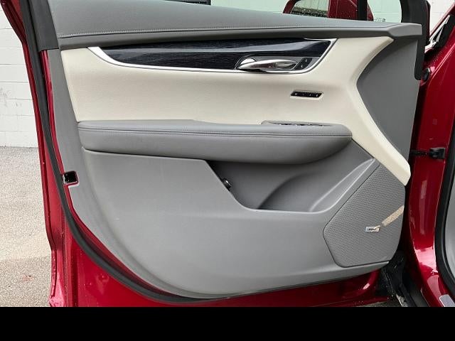 2020 Cadillac XT6 AWD Premium Luxury