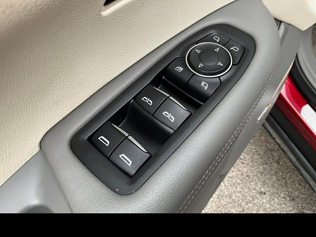 2020 Cadillac XT6 AWD Premium Luxury