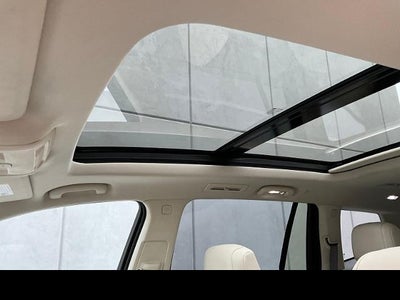 2020 Cadillac XT6 AWD Premium Luxury