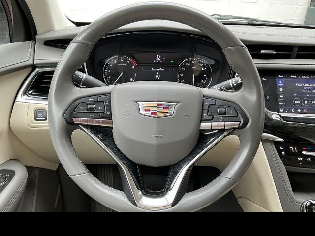 2020 Cadillac XT6 AWD Premium Luxury
