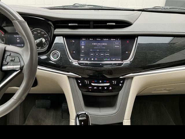 2020 Cadillac XT6 AWD Premium Luxury
