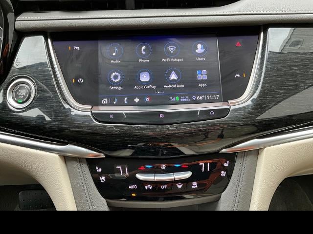 2020 Cadillac XT6 AWD Premium Luxury