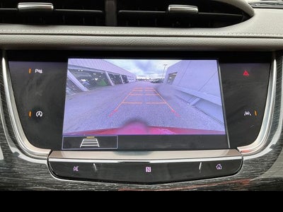 2020 Cadillac XT6 AWD Premium Luxury