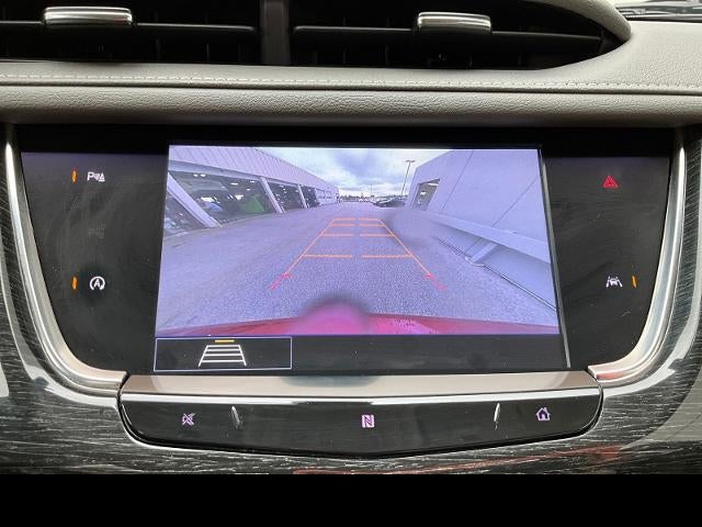 2020 Cadillac XT6 AWD Premium Luxury