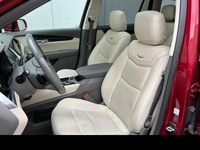 2020 Cadillac XT6 AWD Premium Luxury