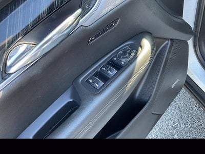 2023 Cadillac XT6 AWD Premium Luxury