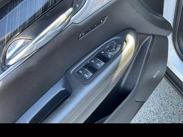 2023 Cadillac XT6 AWD Premium Luxury