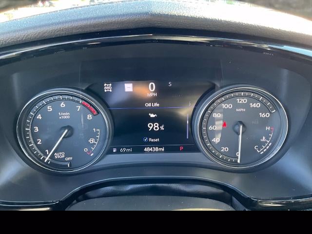 2023 Cadillac XT6 AWD Premium Luxury