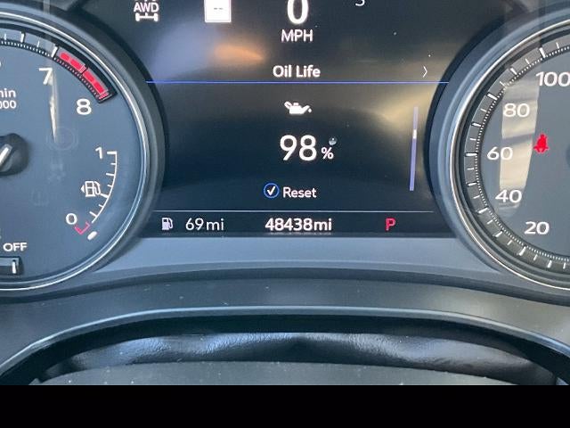 2023 Cadillac XT6 AWD Premium Luxury